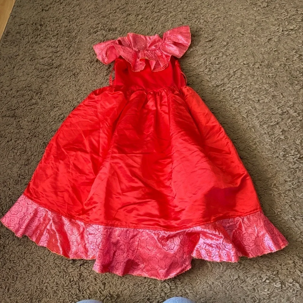 Disney store princess